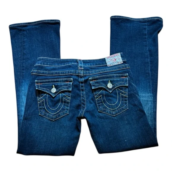 True Religion Jeans - Picture 6 of 13